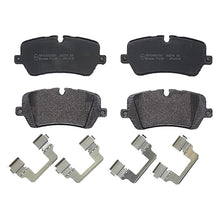 Load image into Gallery viewer, Rear Brake Pad Fits Land Rover Defender Brembo P44021