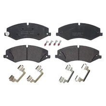 Load image into Gallery viewer, Front Brake Pad Fits Land Rover Defender Brembo P44022