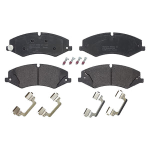 Front Brake Pad Fits Land Rover Defender Brembo P44022