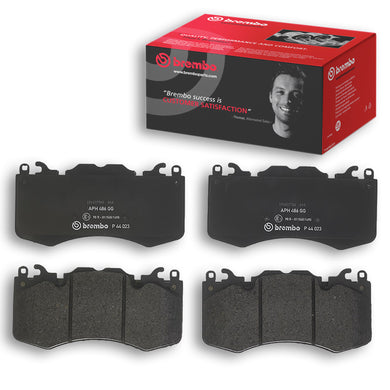 Front Brake Pad Fits Land Rover Discovery Brembo P44023