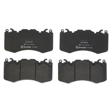 Load image into Gallery viewer, Front Brake Pad Fits Land Rover Discovery Brembo P44023