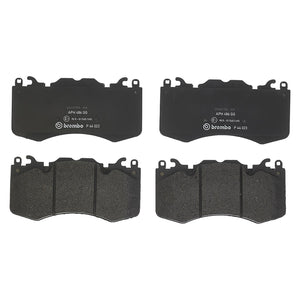 Front Brake Pad Fits Land Rover Discovery Brembo P44023