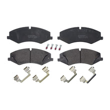 Load image into Gallery viewer, Front Brake Pad Fits Land Rover Defender Discovery Range Sport Brembo P44024