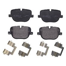 Load image into Gallery viewer, Rear Brake Pad Fits Land Rover Range Rover Brembo P44025