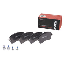 Load image into Gallery viewer, Front Brake Pads Evoque Set Kit Fits Land Rover LR091308 Brembo P44028