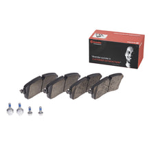 Load image into Gallery viewer, Front Brake Pads Evoque Set Kit Fits Land Rover LR091308 Brembo P44028