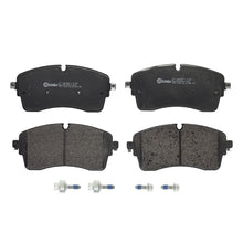 Load image into Gallery viewer, Front Brake Pads Evoque Set Kit Fits Land Rover LR091308 Brembo P44028
