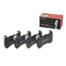 Load image into Gallery viewer, Front Brake Pad Set Fits LR110084 Brembo P44029
