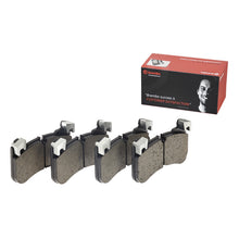 Load image into Gallery viewer, Front Brake Pad Set Fits LR110084 Brembo P44029