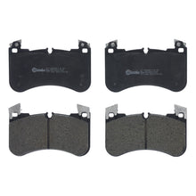 Load image into Gallery viewer, Front Brake Pad Set Fits LR110084 Brembo P44029
