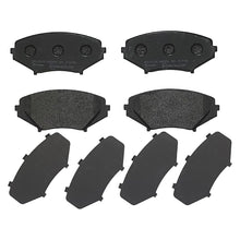 Load image into Gallery viewer, Front Brake Pad Fits Mazda RX8 Brembo P49034