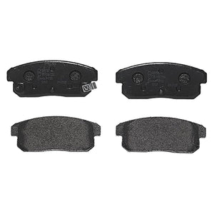 Rear Brake Pad Fits Mazda Nissan RX8 Brembo P49035