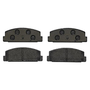 Rear Brake Pad Fits Mazda 6 626 Premacy RX7 Brembo P49036
