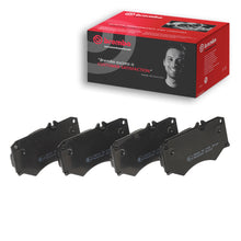 Load image into Gallery viewer, Front Brake Pads Fits Mercedes Brembo P50003