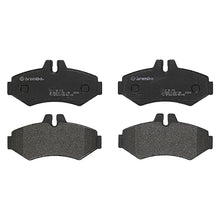Load image into Gallery viewer, Rear Brake Pad Fits Mercedes VW G Class Sprinter LT Brembo P50020