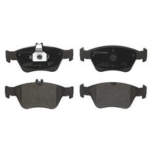 Load image into Gallery viewer, Front Brake Pad Fits Mercedes C E Class CLK SLK Brembo P50023