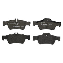 Load image into Gallery viewer, Rear Brake Pad Fits Mercedes E S Class CLS SL SLK Brembo P50052