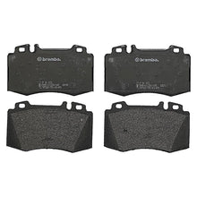 Load image into Gallery viewer, Front Brake Pad Fits Mercedes C E S Class CLK CLS SL SLK Brembo P50053