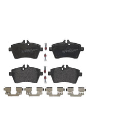 Load image into Gallery viewer, Front Brake Pad Fits Mercedes A Class Brembo P50054