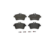 Load image into Gallery viewer, Front Brake Pad Fits Mercedes A B Class Brembo P50056