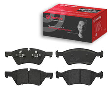 Load image into Gallery viewer, Front Brake Pad Fits Mercedes E G GL M R Class Brembo P50063
