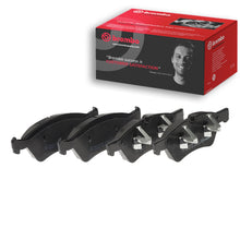 Load image into Gallery viewer, Front Brake Pad Fits Mercedes E G GL M R Class Brembo P50063