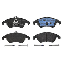 Load image into Gallery viewer, Front Brake Pad Fits Mercedes C E Class CLS SLC SLK Brembo P50069