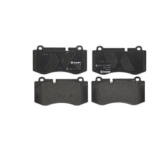 Load image into Gallery viewer, Front Brake Pad Fits Brabus Mercedes 38S CLS E S Class SL Brembo P50074
