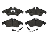 Load image into Gallery viewer, Front Brake Pad Fits Mercedes VW Sprinter Vito Brembo P50080