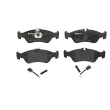 Load image into Gallery viewer, Rear Brake Pad Fits Mercedes VW Sprinter LT Brembo P50082