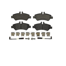 Load image into Gallery viewer, Rear Brake Pad Fits Mercedes Sprinter Crafter Brembo P50084