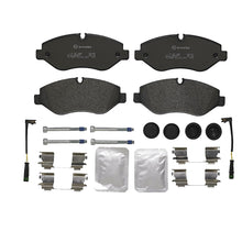 Load image into Gallery viewer, Sprinter Front Brake Pad Fits Mercedes Viano Vito Crafter Brembo P50085