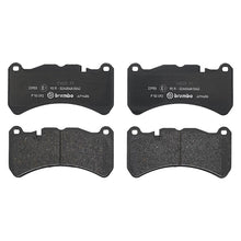 Load image into Gallery viewer, Front/ Rear Brake Pad Fits Maserati Mercedes Quattroporte CLK SLK Brembo P50092