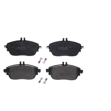 Load image into Gallery viewer, Front Brake Pad Fits Mercedes Q30 QX30 GLA CLA Brembo P50093