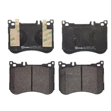 Load image into Gallery viewer, Front Brake Pad Fits Mercedes E S Class SL Brembo P50095