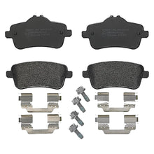 Load image into Gallery viewer, Rear Brake Pad Fits Mercedes A-Class CLA GLA GL GLE Gls SLC SLK Brembo P50099