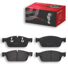 Load image into Gallery viewer, Front Brake Pad Fits Mercedes GL GLE Gls M Class Brembo P50102