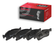 Load image into Gallery viewer, Front Brake Pads Fits Brabus Mercedes Brembo P50109