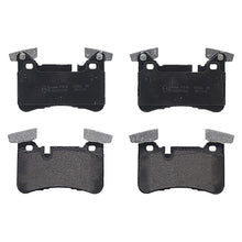 Load image into Gallery viewer, Rear Brake Pad Fits Mercedes C E Class CLS Gls Brembo P50110