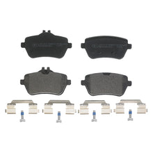 Load image into Gallery viewer, Rear Brake Pad Fits Mercedes S Class Brembo P50117