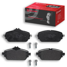 Load image into Gallery viewer, Front Brake Pad Fits Mercedes B C E Class GLA CLA Brembo P50118