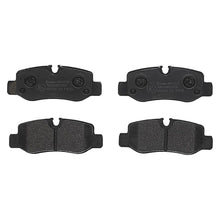 Load image into Gallery viewer, Rear Brake Pad Fits Mercedes V Class Vito Brembo P50126