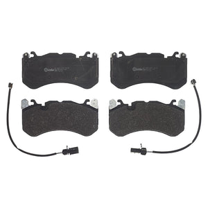 Front Brake Pad Fits Audi Mercedes A6 A7 Q3 AMG GT Gls Brembo P50127