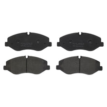 Load image into Gallery viewer, Front Brake Pad Fits Mercedes V Class Vito Brembo P50129