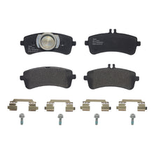 Load image into Gallery viewer, AMG Rear Brake Pad Fits Mercedes GT C S Class SL Brembo P50130