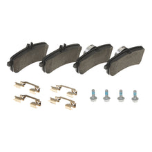 Load image into Gallery viewer, AMG Rear Brake Pad Fits Mercedes GT C S Class SL Brembo P50130