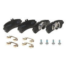 Load image into Gallery viewer, AMG Rear Brake Pad Fits Mercedes GT C S Class SL Brembo P50130