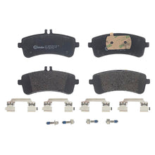 Load image into Gallery viewer, Rear Brake Pad Fits Mercedes AMG GT SL C S Class Brembo P50132