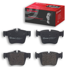 Load image into Gallery viewer, Rear Brake Pad Fits Mercedes GLC C Class Brembo P50133