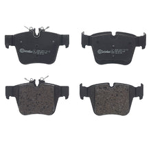 Load image into Gallery viewer, Rear Brake Pad Fits Mercedes GLC C Class Brembo P50133